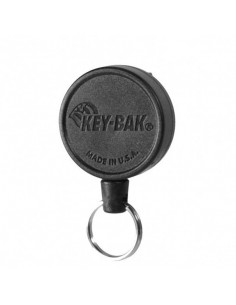 Key-Bak Policial Extensible