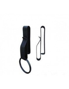 Gancho Llaves Policial ZT52