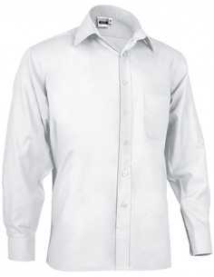 Camisa M/Larga Oporto Valento