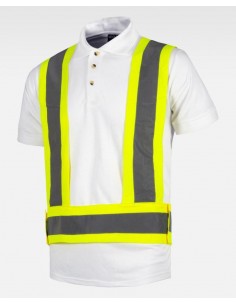 Arnes Reflectante HVTT10...