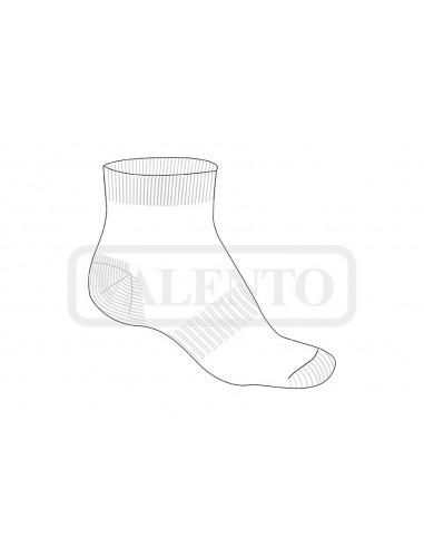 Calcetin Tobillero Ansar Valento