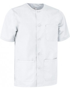 Casaca Botones Helsinki