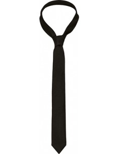 Corbata Fina Stellar Valento