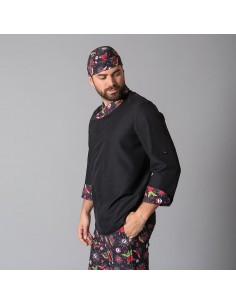 Chaqueta Cocina Ayala...