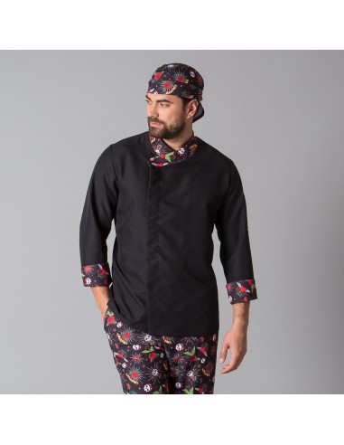 Chaqueta Cocina Ayala 947500 Garys