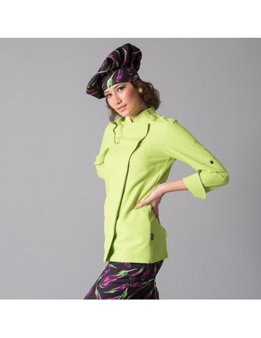 Chaqueta Cocina M/LARGA Miranda...