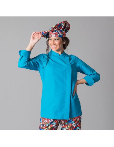 Chaqueta Cocina M/LARGA Miranda...