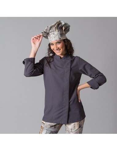 Chaqueta Cocina M/LARGA Miranda...