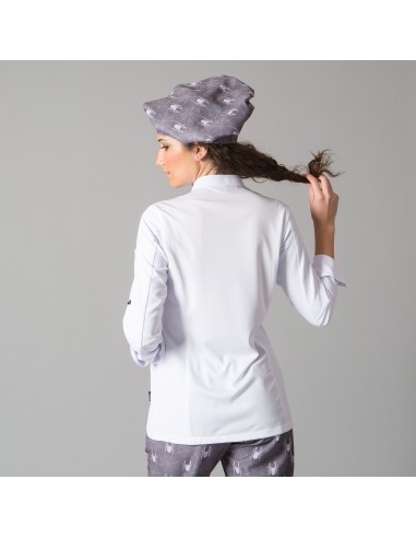 Chaqueta Cocina M/LARGA Miranda...