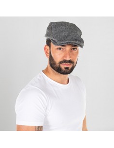 Gorra Arpillera 459900 Garys