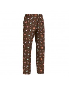 Pantalon Cocina SWEETS...