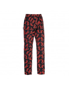 Pantalon Cocina FRIENDS...