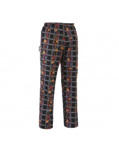 Pantalon Cocina PEPPER...