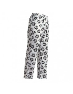 Pantalon Cocina WILD...