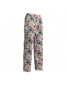Pantalon Cocina SPEZIE...