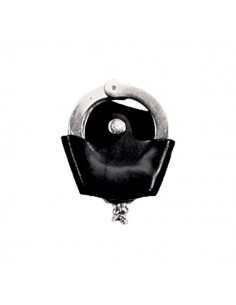 Funda Grilletes Cuero 1P26...