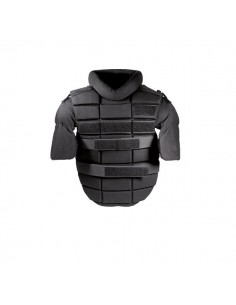 Chaleco Antitrauma OP02 Vega