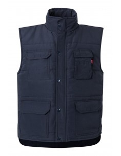 Chaleco Acolchado 108 Velilla