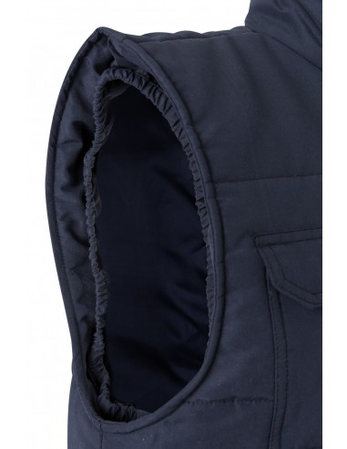 Chaleco Acolchado 108 Velilla