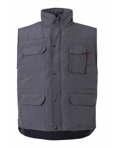 Chaleco Acolchado 108 Velilla