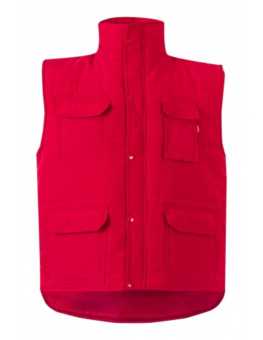 Chaleco Acolchado 108 Velilla