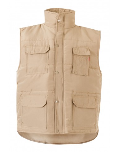 Chaleco Acolchado 108 Velilla