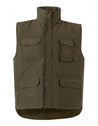 Chaleco Acolchado 108 Velilla