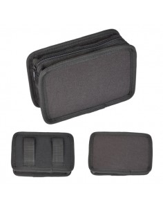 Bolsito Cordura Cremallera...