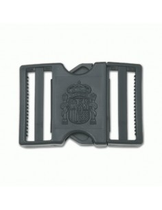 Hebilla Escudo...