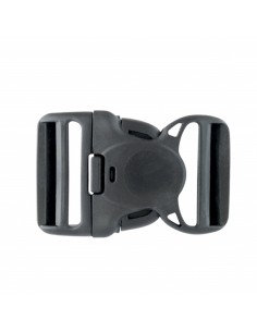 Hebilla De Seguridad...