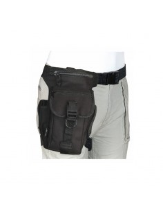 Bolso Multibolsillos Pierna...