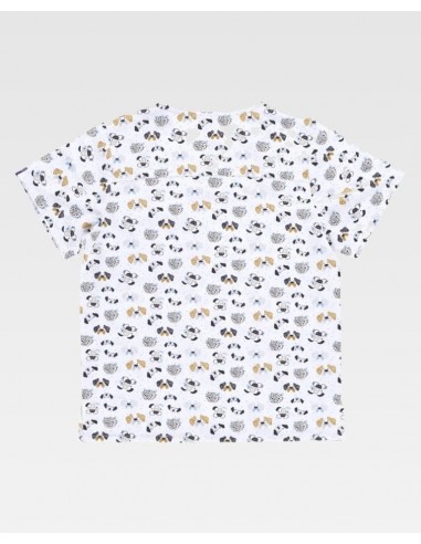 Casaca Elastica Perros B9850 Workteam