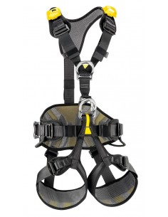 Arnes AVAO® BOD Petzl