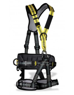 Arnes Apache 1888ATSS SteelPro