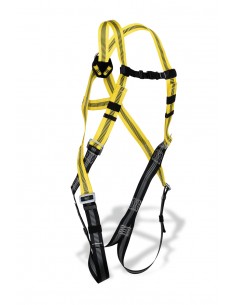 Arnés STEELSAFE-1 1888-AB...