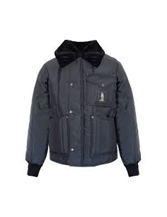 Chaqueta Isotermica...