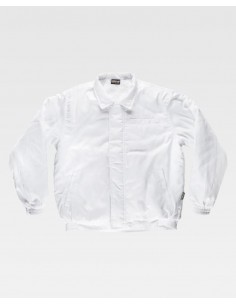 Cazadora Acolchada Frio...