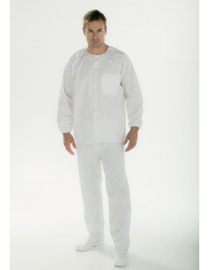 Chaqueta Alimentacion 405...