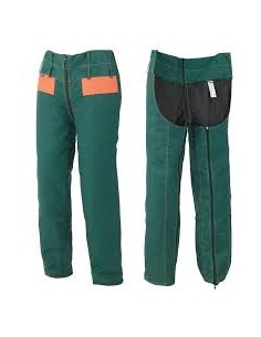 Pernera Anti-Corte Quijote...