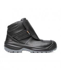 Bota Soldador S3 Jasper Exena