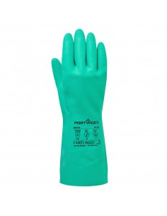 Guante Químico (EPI) A810