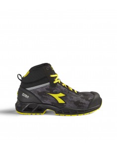 Bota de Seguridad Shark S3...