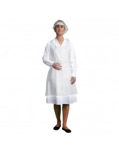 Delantal Desechable D300...