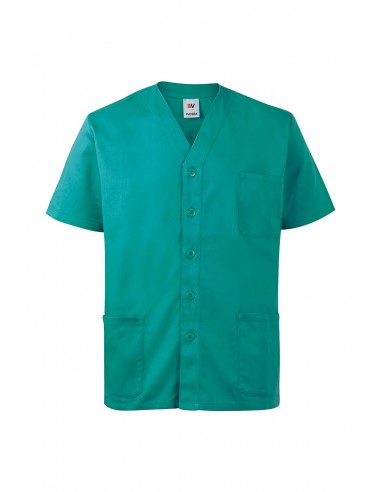 Camisola Pico Botones 535209 Velilla