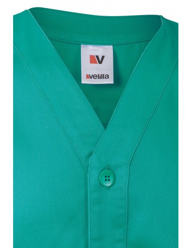 Camisola Pico Botones 535209 Velilla