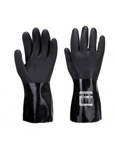 Guante Quimico A882 portwest