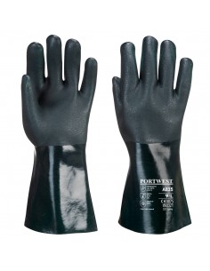 Guante Industria Quimica...