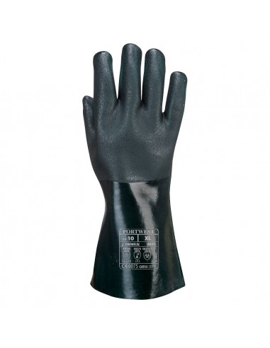 Guante Industria Quimica A835 Portwest