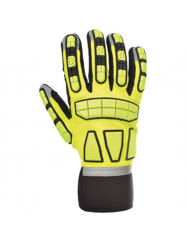 Guante Mecanico A724 Portwest