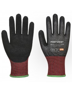 Guante Nivel 5 Anticorte...